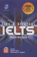 Tips dan strategi IELTS Reach the peak