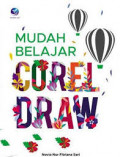 Mudah belajar COrelDRAW