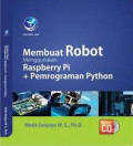 Membuat Robot menggunakan Raspberry Pi + Pemrograman Python