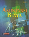 Akuntansi Biaya