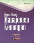 Dasar-dasar manajemen keuangan