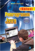 Solusi Pemrograman Java