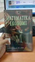 Matematika Ekonomi