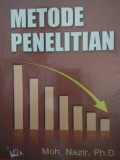 Metode Penelitian