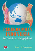 Perekonomian indonesia era orde lama hingga jokowi