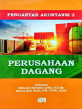 Perusahaan dagang : pengantar akuntansi 2