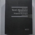 Teori akuntansi : perekayasaan pelaporan keuangan