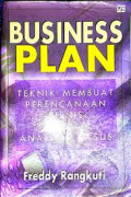 Business plan