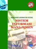 Sistem informasi manajemen
