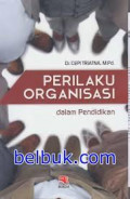 Perilaku organisasi