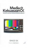 Media Dan Kekuasaan televisi di hari-hari terakhir presiden Soeharto