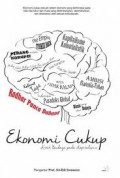 Ekonomi cukup kritik budaya pada kapitalisme