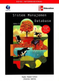 Sistem manajemen database