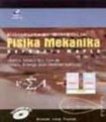 Komputasi Simbolik Fisiska Mekanika: berbasis Maple
