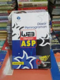 Dasar pemrograman web dengan asp