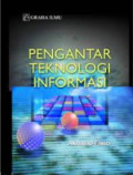 Pengantar teknologi informasi baru