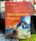 Manajemen proyek