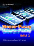 Neuro-fuzzy : integrasi sistem fuzzy & jaringan syaraf