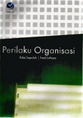 Perilaku Organisasi