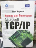 Konsep dan penerapan microsoft TCP/IP