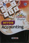 MYOB Accounting