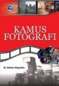 Kamus fotografi