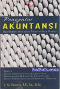 Pengantar akuntansi
