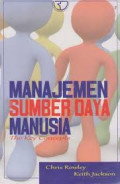 Manajemen sumber daya manajemen : the key concepts