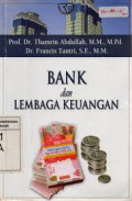 Bank dan lembaga keuangan