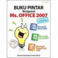 Buku Pintar Menguasai Microsoft Office 2007