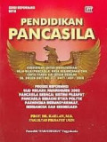 Pendidikan pancasila
