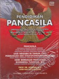 Pendidikan pancasila
