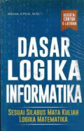 Dasar logika informatika