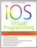IOS Visual programming