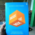 Inside the box : sistem kreativitas teruji untuk mencapai karya unggul
