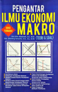 Pengantar Ilmu Ekonomi Makro (Teori dan Soal)