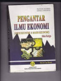 Pengantar Ilmu Ekonomi (Mikroekonomi & Makroekonomi)