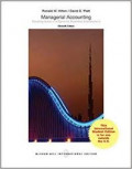 Managerial accounting creating value in a dynamic business environment