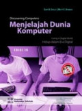 Menjelajah dunia komputer Hidup dalam era digital
