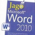 Jago microsoft word 2010