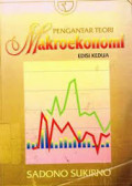 Pengantar Teori Makroekonomi