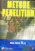 Metode Penelitian