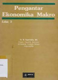 Pengantar Ekonomika Makro