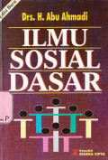 Ilmu Sosial Dasar