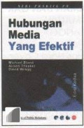 Hubungan media yang efektif
