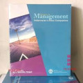 Cases in Management: Indonesian's Real Companies