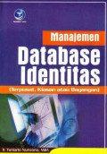 Manajemen Database Udebtutas (Terpusat, Kiasan atau Bayangan)