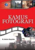Kamus fotografi