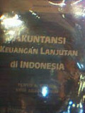 Akuntansi Keuangan Lanjutan Di Indonesia