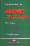 Buku teks ilmu komputer sistem infromasi